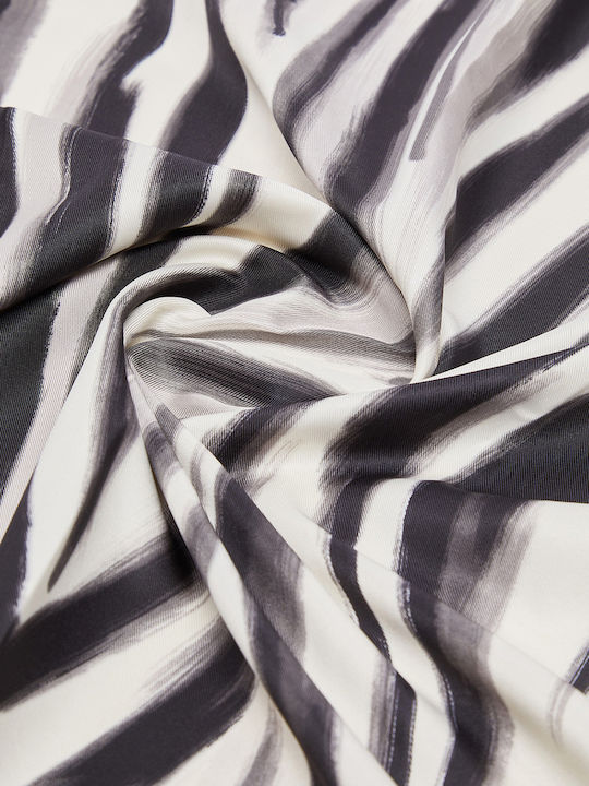 Liu Jo Women's Shawl White