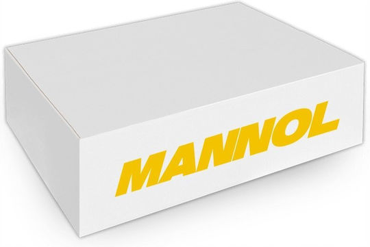Mannol Kupfer Schmiermittel Hohe Temperatur 50gr