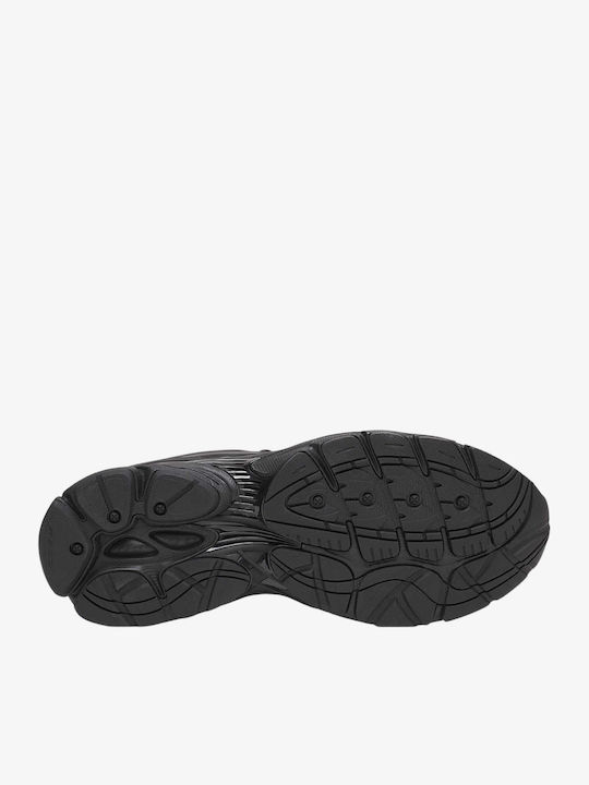 Progrid Omni 9 Ανδρικά Sneakers Μαύρα