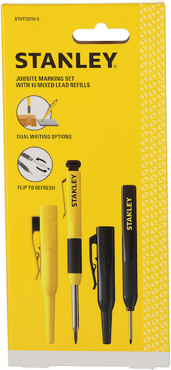 Stanley Work Pencil STHT72010-0
