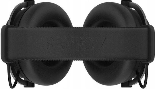 Aqirys Carina Over Ear Gaming Headset cu conexiune USB pentru PC
