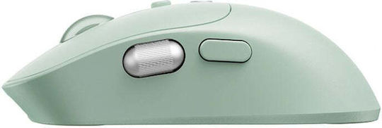 Baseus Kabelloses Bluetooth Mäuse Weiß