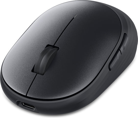 Dell Pro 7 Kabellose Mini Mäuse Schwarz