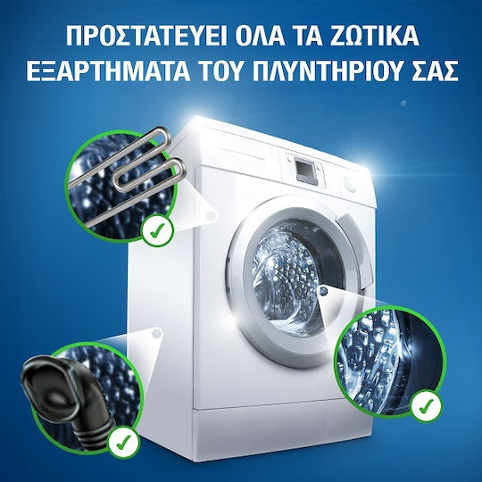 Calgon Wäscheverstärker