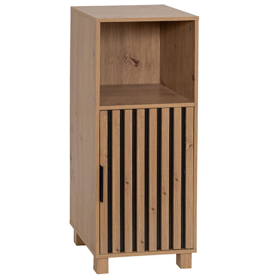 Eurocasa Dulap De Baie 35x30x86cm Maro