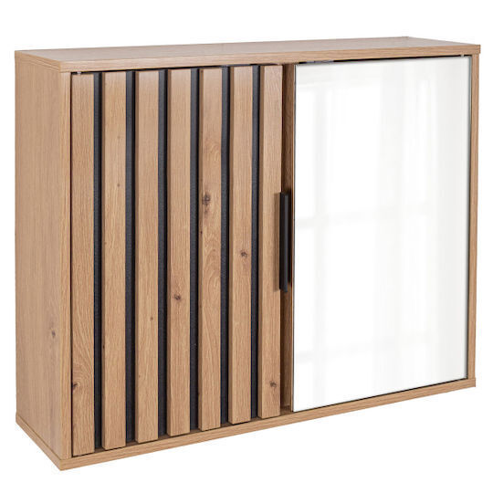 Eurocasa Dulap De Baie 60x15x46cm Maro