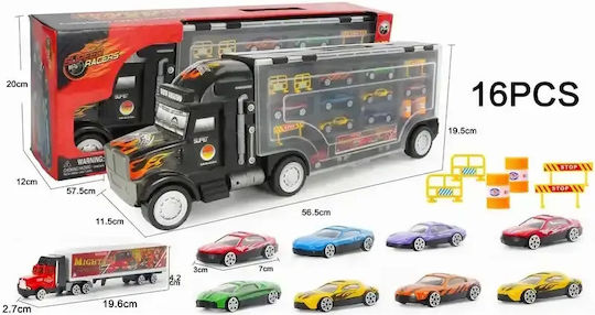 Gounaridis Toys Camion Pentru 3+ Ani