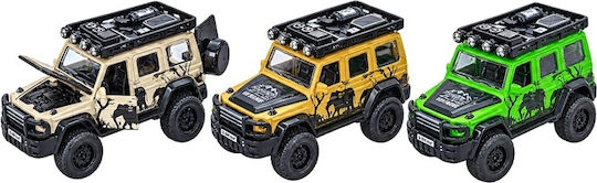 Gounaridis Toys Μοτοσυκλέτα Pull Back