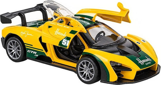 Gounaridis Toys Car Formula 1 Pull Back