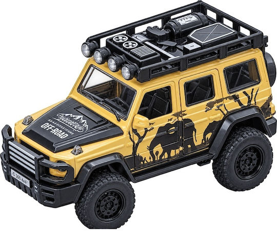 Gounaridis Toys Μοτοσυκλέτα Pull Back