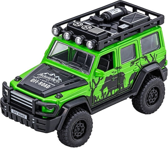Gounaridis Toys Μοτοσυκλέτα Pull Back