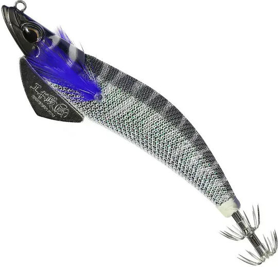 Duo Egimasa Kai Normal Künstliche Köder Tintenfisch-Jigs #czh6203 buntes Orange