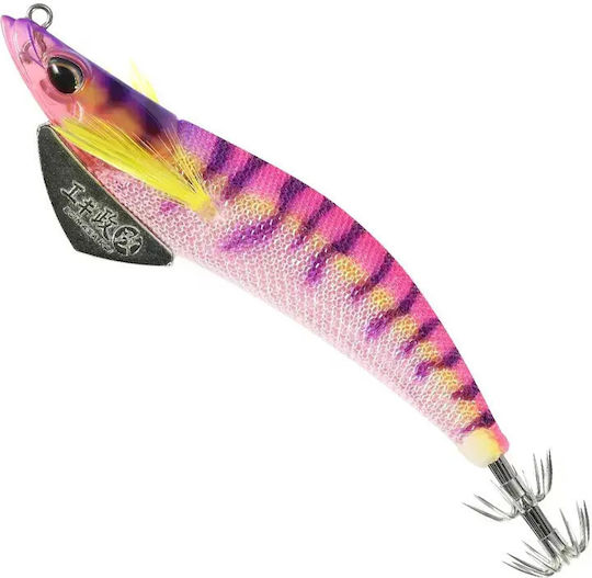 Duo Egimasa Kai Normal Καλαμαριέρα #ksh6214 uv sardine/#2.5