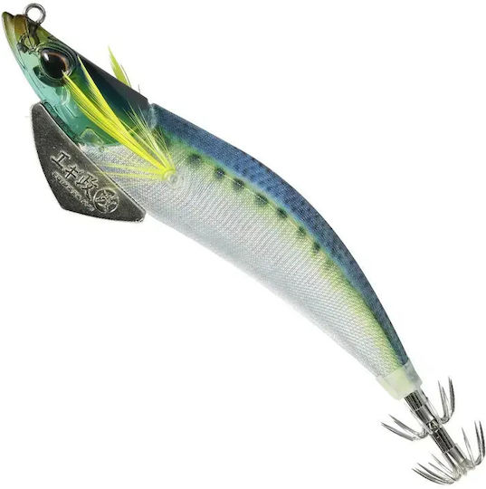 Duo Egimasa Kai Normal Künstliche Köder #ksh6211 UV Transparent Blau Garnelen