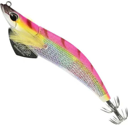 Duo Egimasa Kai Normal Künstliche Köder Tintenfisch-Jigs #csh6202 Gold Sugi Pink
