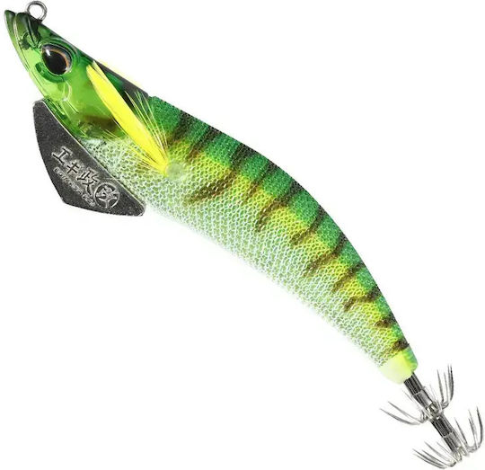 Duo Egimasa Kai Normal Künstliche Köder Tintenfisch-Jigs #csh6202 Gold Sugi Pink