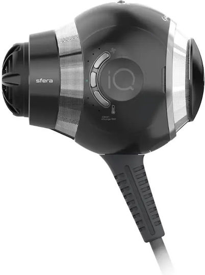 GA.MA Iq Sfera Професионално Сешоар с Дифузер 1600W