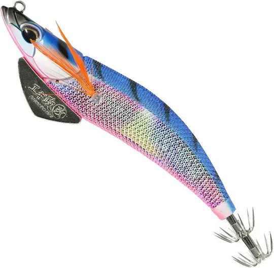Duo Egimasa Kai Deep #2.5 Künstliche Köder Tintenfisch-Jigs #csh6216 schwarze Garnelen/#2,5