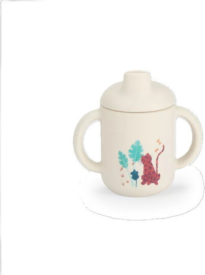 Moulin Roty Set de Făcut Mâncare din Silicon 2 buc