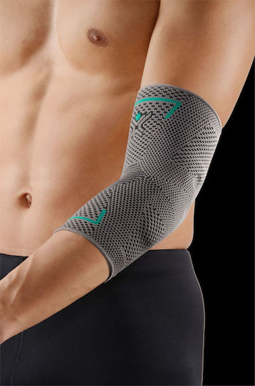Anatomic Line Platinum Ellenbogenbandage Silikon 3d 7140