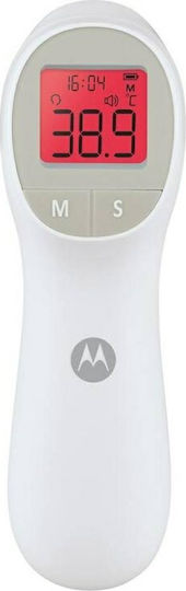 Motorola Digital Thermometer 120MOTOTE95