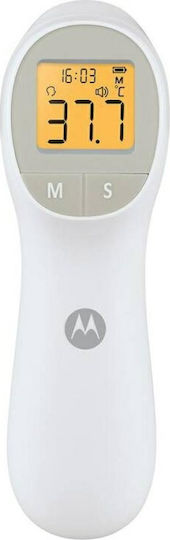 Motorola Digital Thermometer 120MOTOTE95