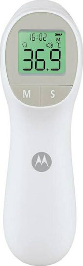 Motorola Digital Thermometer 120MOTOTE95