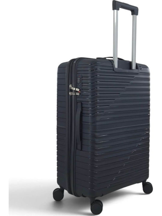 Playful Bags Valize de Călătorie Scurte Antracit Înălțime Maximă 60cm Set 2 Buc