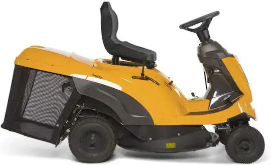Stiga Combi 372 Tractor pe benzină