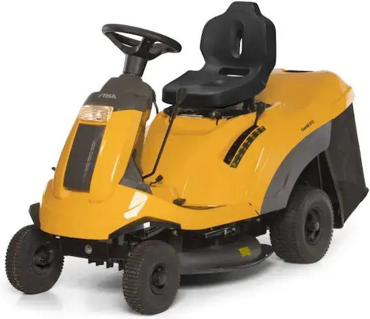 Stiga Combi 372 Tractor pe benzină