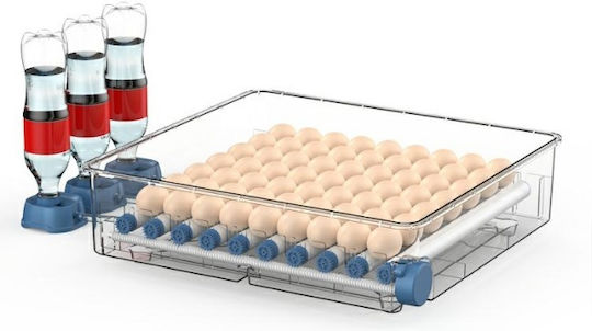 Automatic Egg Incubator 64 Eggs