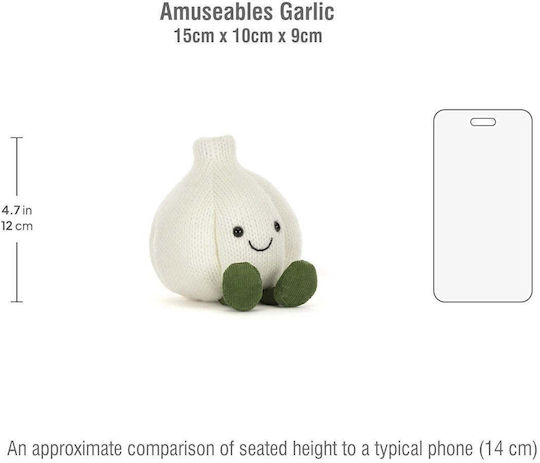 Jellycat Plüschspielzeug Amuseables