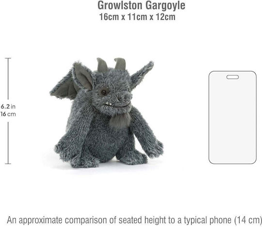 Jellycat Λούτρινο Toy
