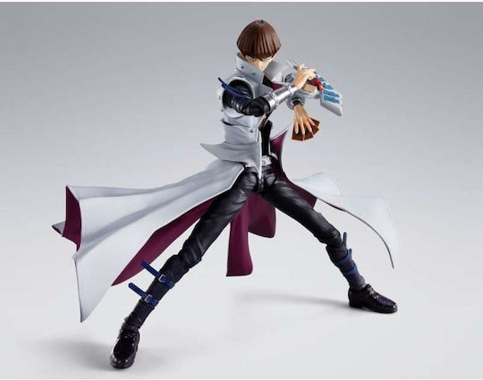 Tamashi Nations Yu-Gi-Oh: S.h.figuarts Figurină de Acțiune 16 cm