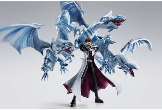 Tamashi Nations Yu-Gi-Oh: S.h.figuarts Figurină de Acțiune 16 cm