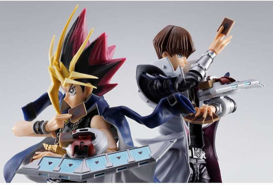 Tamashi Nations Yu-Gi-Oh: S.h.figuarts Figurină de Acțiune 16 cm