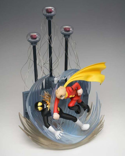Tamashi Nations Figuarts Zero Extra Battle Sammelbare Figuren 33cm