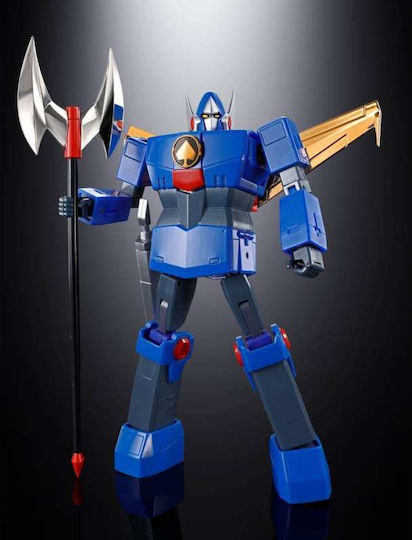 Tamashi Nations Soul Chogokin Figură de acțiune 30cm