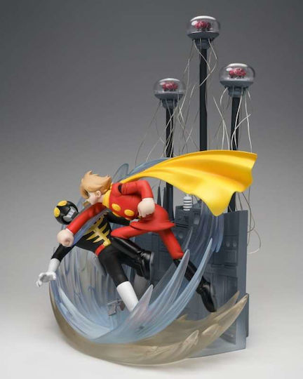 Tamashi Nations Figuarts Zero Extra Battle Sammelbare Figuren 33cm