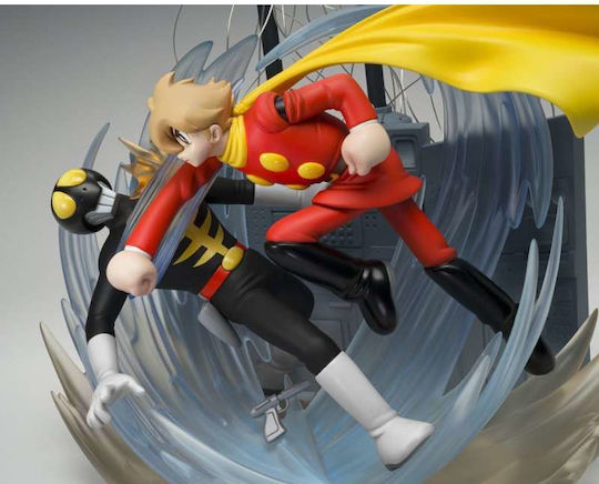 Tamashi Nations Figuarts Zero Extra Battle Sammelbare Figuren 33cm