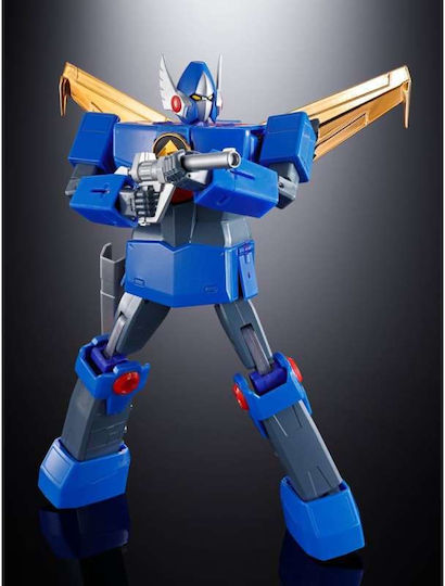 Tamashi Nations Soul Chogokin Figură de acțiune 30cm