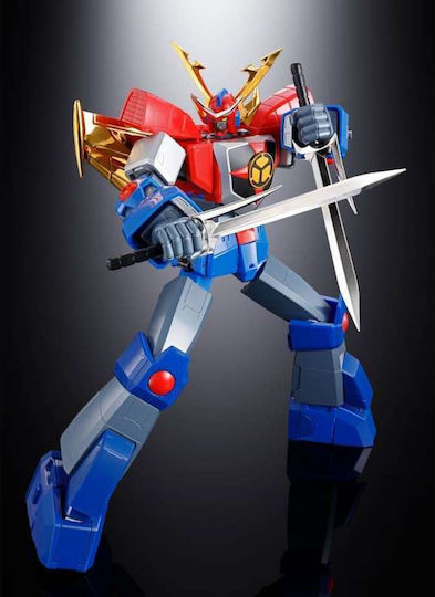 Tamashi Nations Soul Chogokin Figură de acțiune 30cm