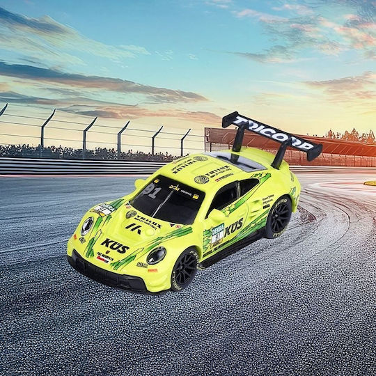 Simba Majorette Spielzeugauto 1:64 Für 5+ Jahre