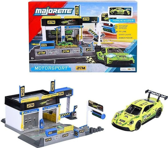 Simba Majorette Spielzeugauto 1:64 Für 5+ Jahre
