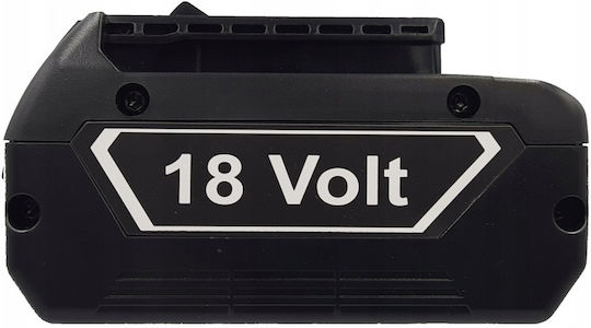 Altilion Energy Tool Battery 18V with Capacity 6Ah