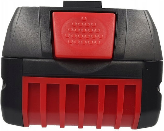 Altilion Energy Tool Battery 18V with Capacity 6Ah