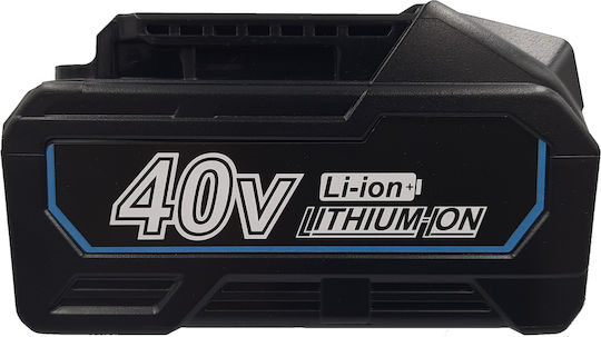 Altilion Energy Werkzeugbatterie 40V mit Batteriekapazität 8Ah