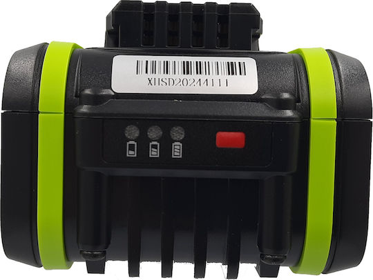 Altilion Energy Baterie pentru scule 20V cu capacitatea de 4Ah