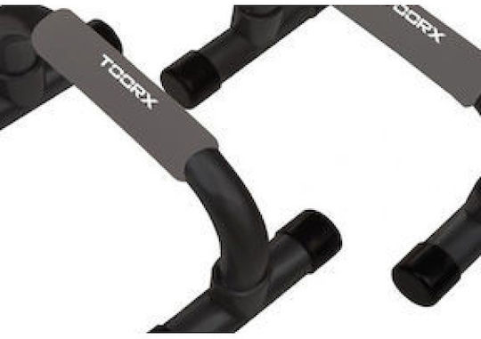 Toorx Λαβές Push Ups Σετ 2τμχ AHF-026