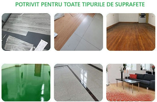 Pardoseală Plastic PVC L91.44xL15.24cm